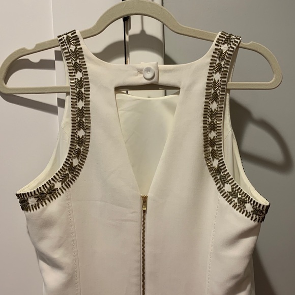 Lilly Pulitzer Chrissy Cameo Shift Dress - Picture 3 of 5